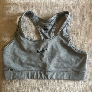 Nike Women's PRO Swoosh Sports Bra